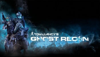 Loạt game Tom Clancy's Ghost Recon